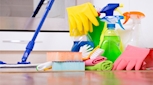 نکاتی جالب و کاربردی برای تمیز کردن و گردگیری خانه ها